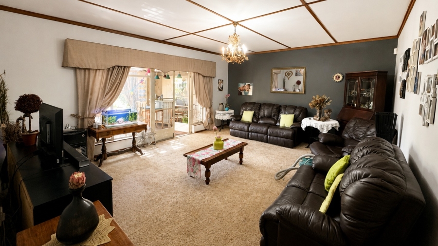 4 Bedroom Property for Sale in Potchefstroom North West